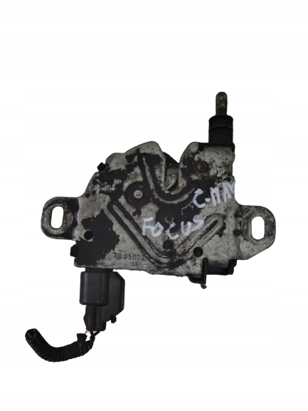 фото №1, Ford c-max замок капот