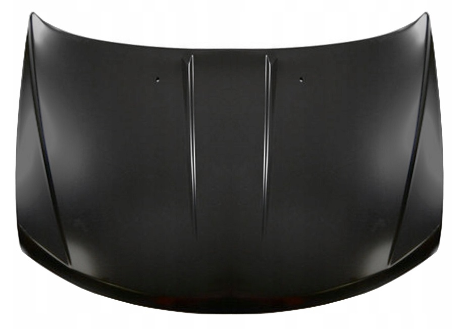 фото №1, Капот сталь fiat freemont 2011-2015