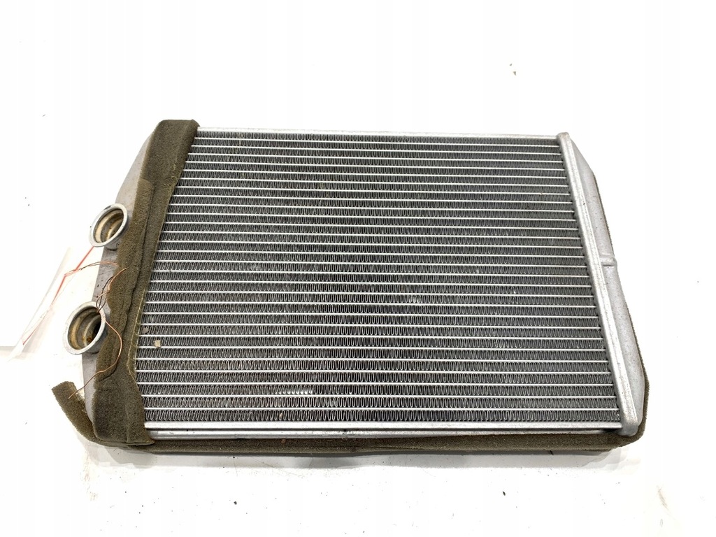 фото №1, Обігрівач renault kangoo ii 5f2110100 minivan kombajn