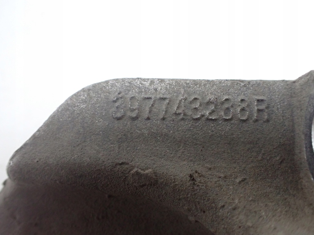 фото №4, Опора полуось dacia duster ii 397743238r