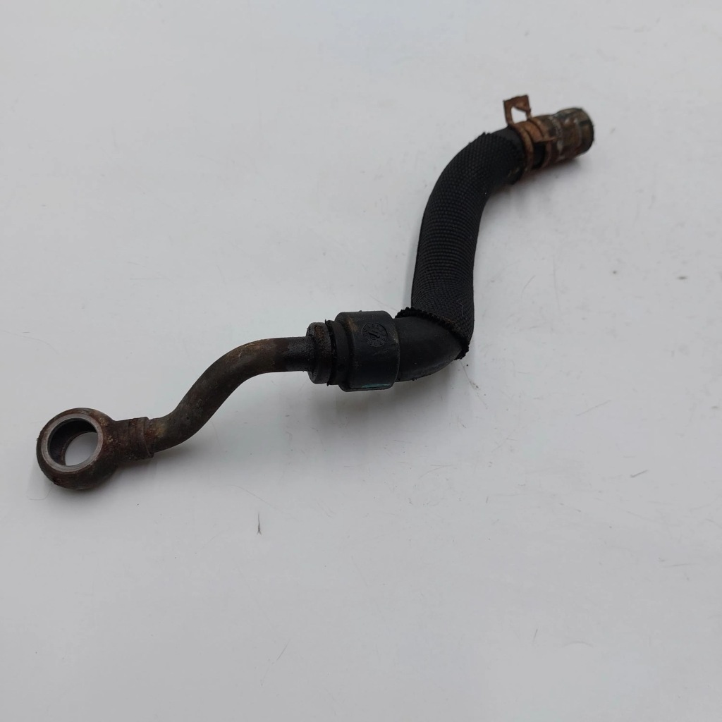 Купить 2014 mini paceman r61 шланг масляный турбонагнетателя