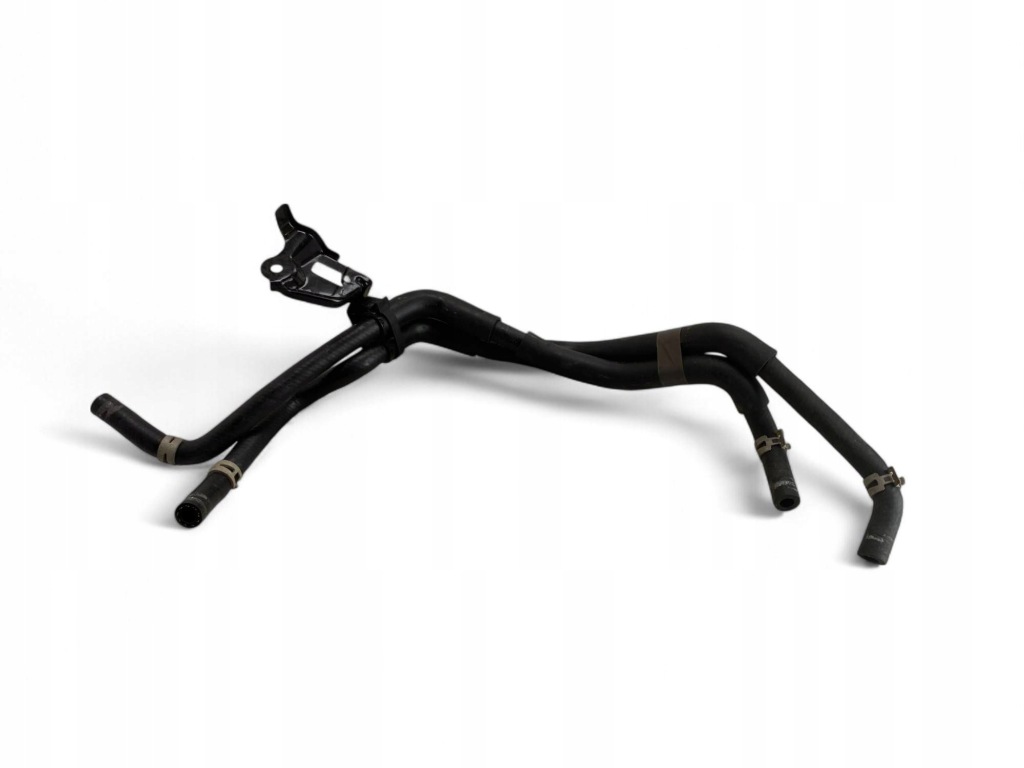 Купити Lexus rx v шланг / патрубок радіатора