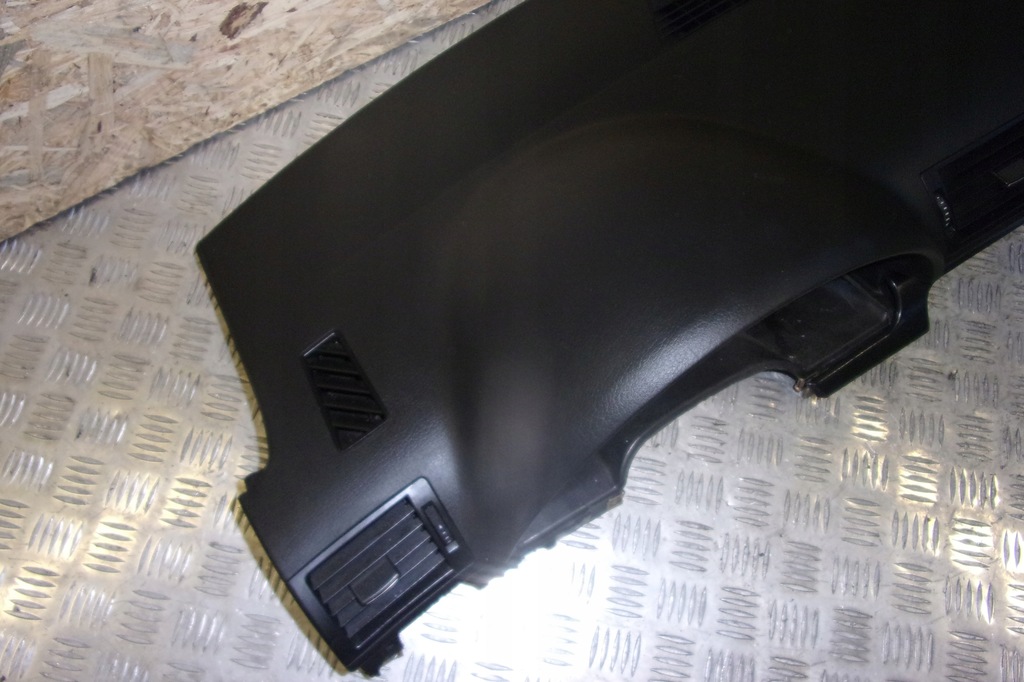 фото №6, Панель приладів приладова консоль панель приладів eu audi a4 b6 00-