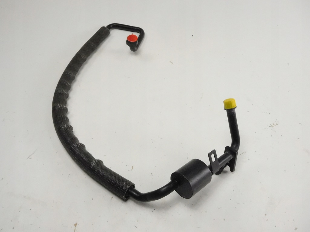 фото №7, Шланг кондиціонера renault espace ii 6025110539