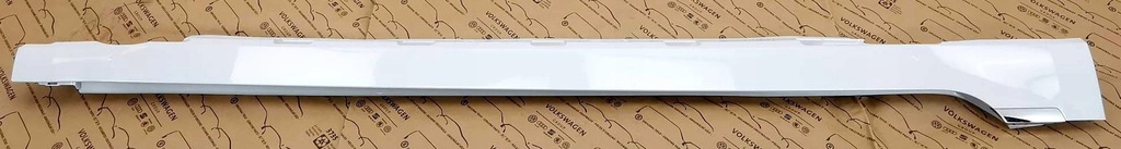 фото №10, Захист обшивка накладка поріг права vw arteon 3h 3g8853858 l0k1 nowa org