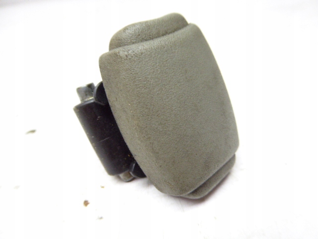 фото №3, Trafic ii vivaro primastar ручка ручка кронштейн бардачка