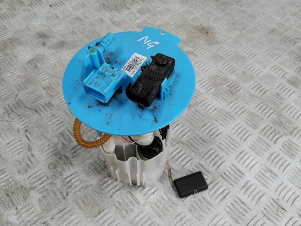 Купити Насос пального поплавок mg zs 17- 1.5 vti