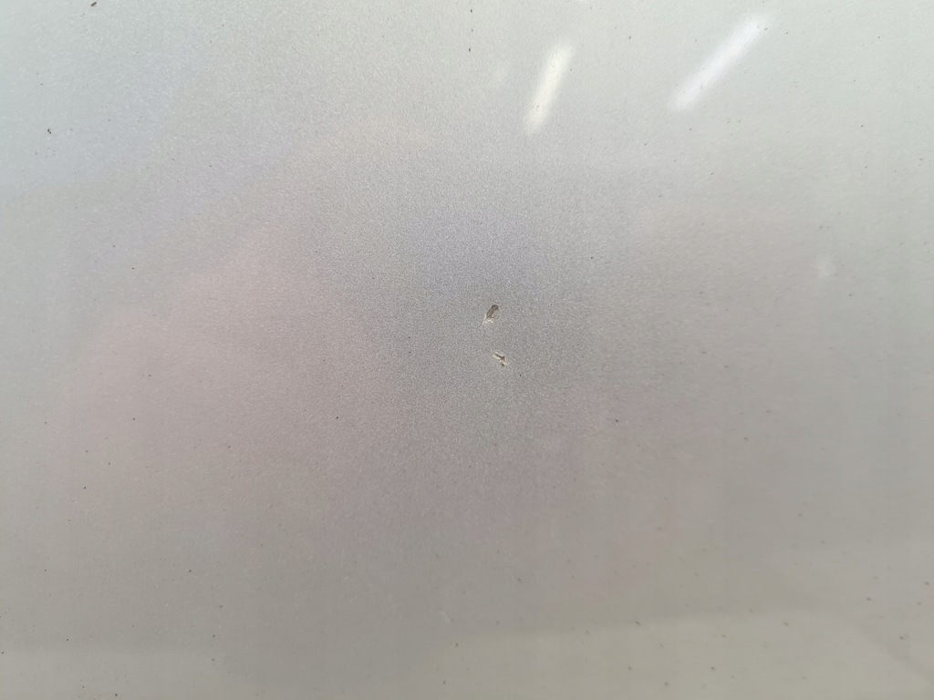 фото №11, Vw touran капот la7w