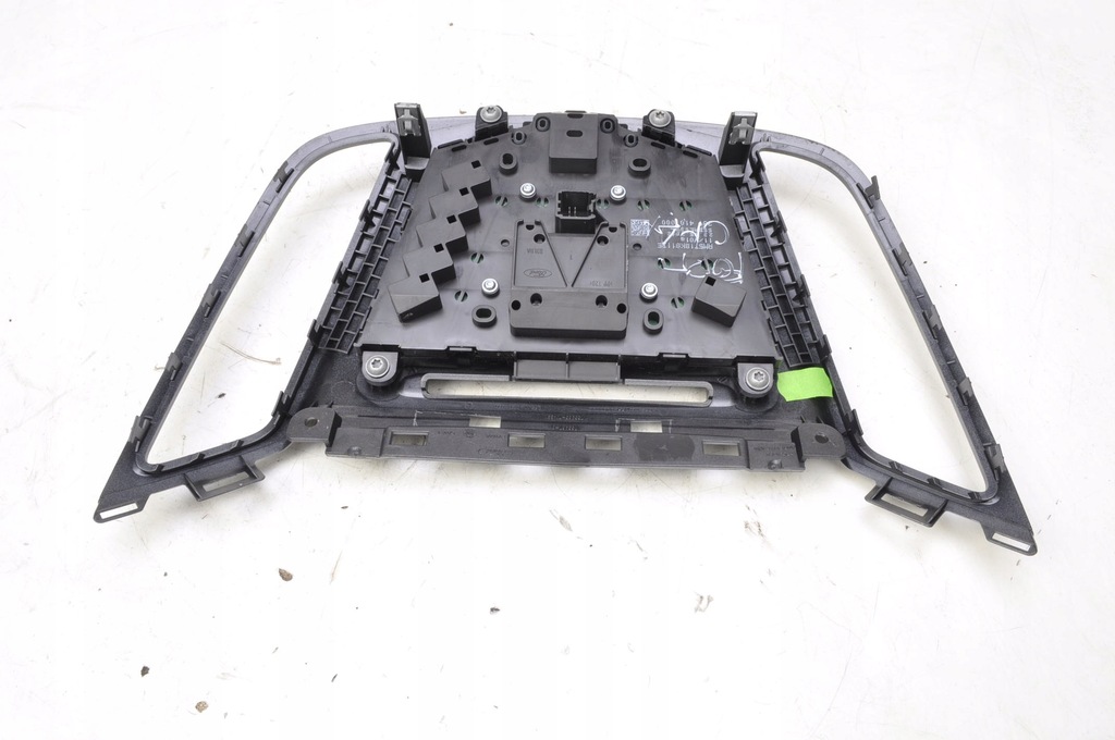 фото №6, Ford c-max mk2 панель радио радио am5t18k811be