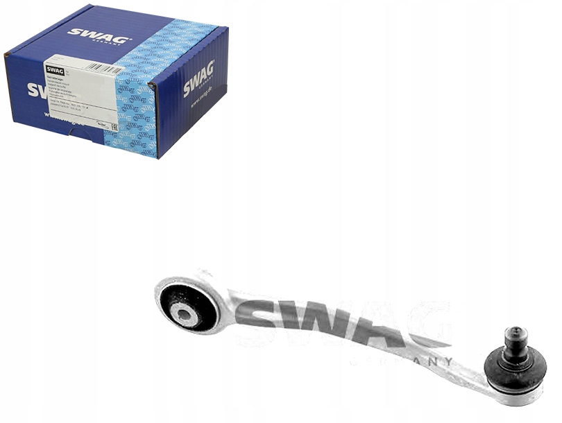 фото №1, Swag рычаг перед верхний правый задний audi a4/a5/q5