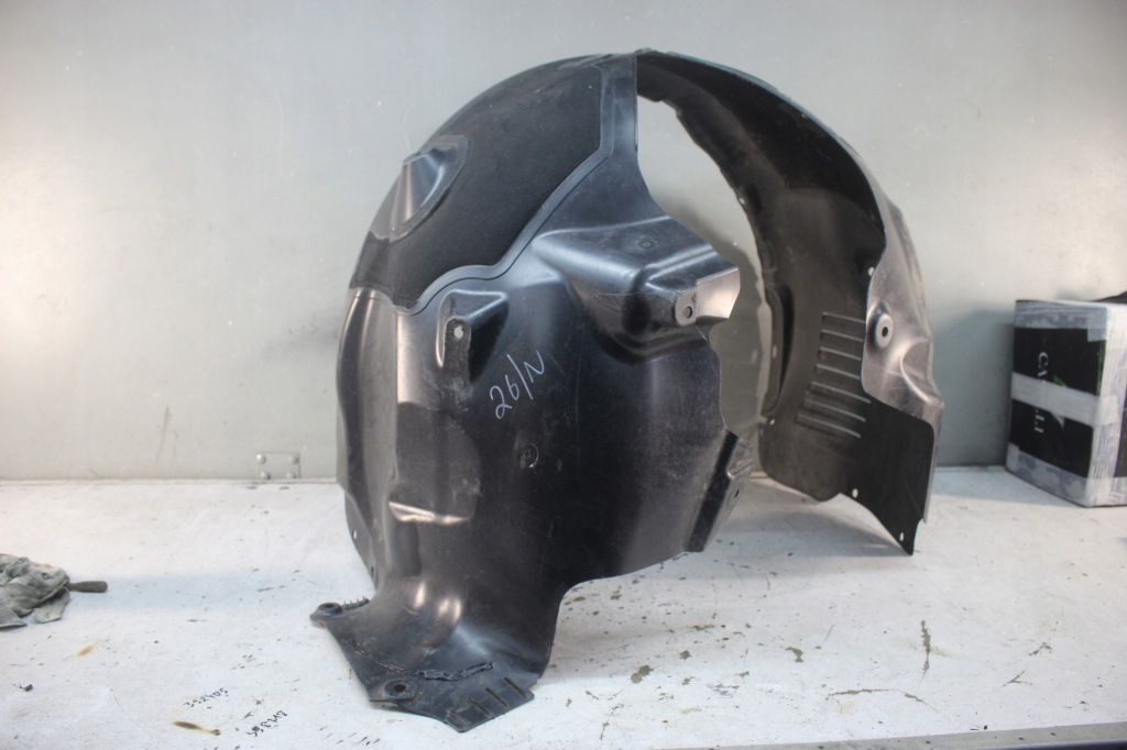 Купити Підкрилок ліва перед tesla model 3 iii 1694553-00