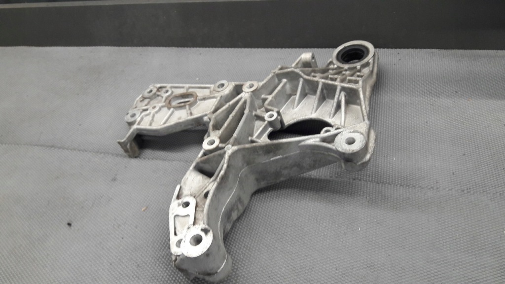 фото №2, 60657553 кронштейн двигателя alfa romeo 147 1.6