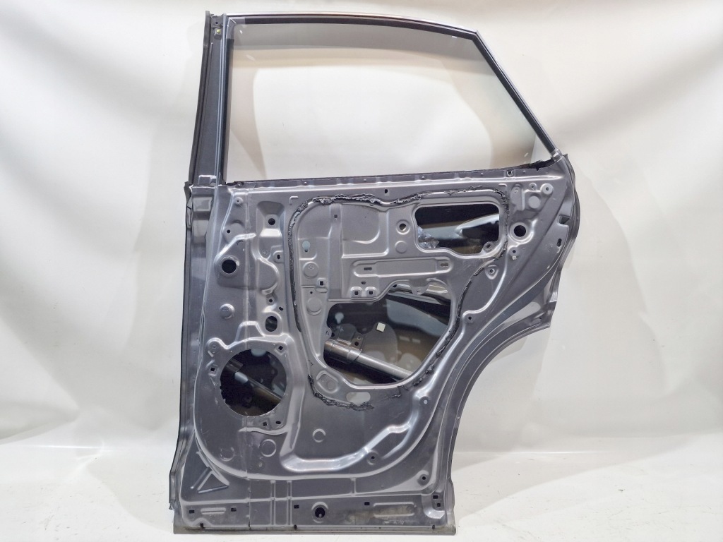 Двері задній правий lexus rx iv 15-22r Оригінал