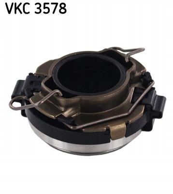 фото №3, Skf vkc 3578 подшипник выжимной