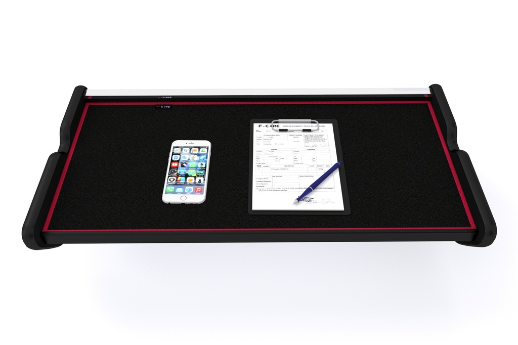 фото №3, Полка tir правая renault magnum millenium 2002-2007