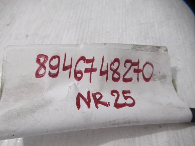 фото №4, Lexus nx 300 hf датчик лямбда-зонд 8946748270