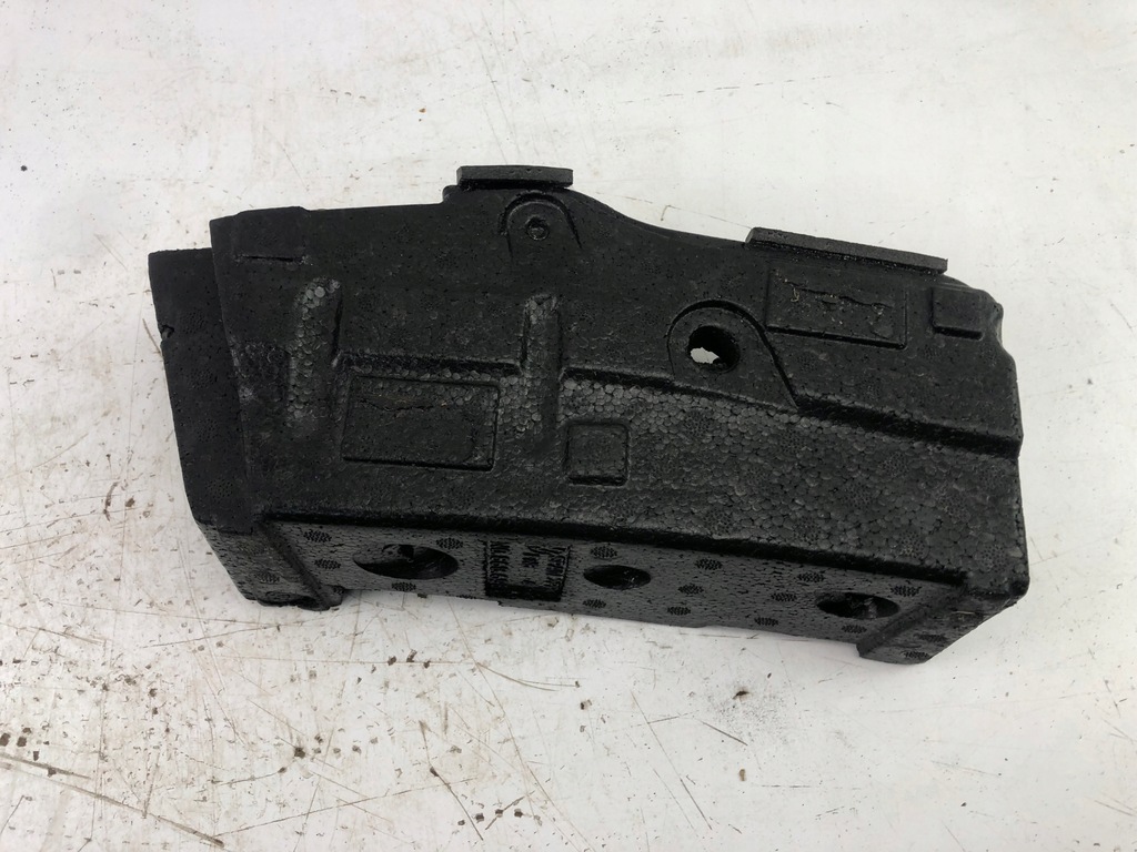 фото №12, Vw tiguan 5n шумоизоляция пенополистирол порог 5n0868698