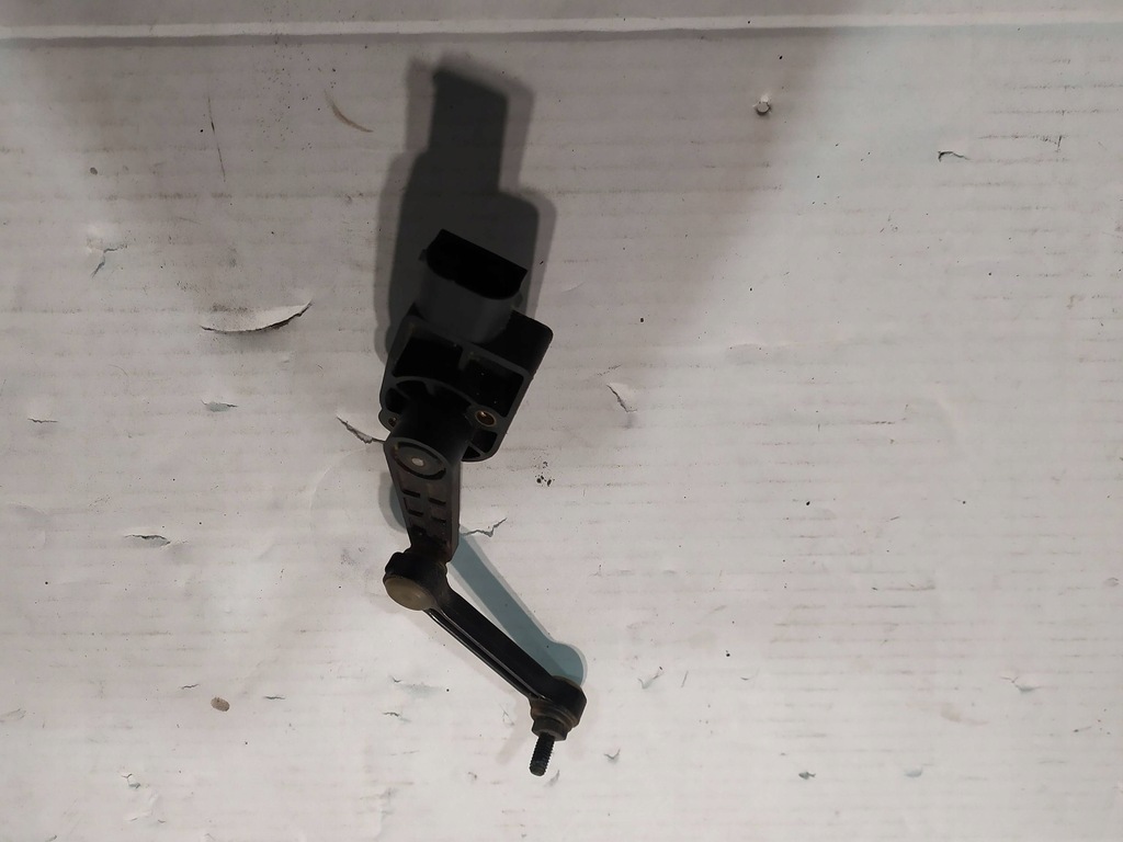 фото №6, Audi q7 1 i 4l датчик выравнивание света ксенон 7l0616571d