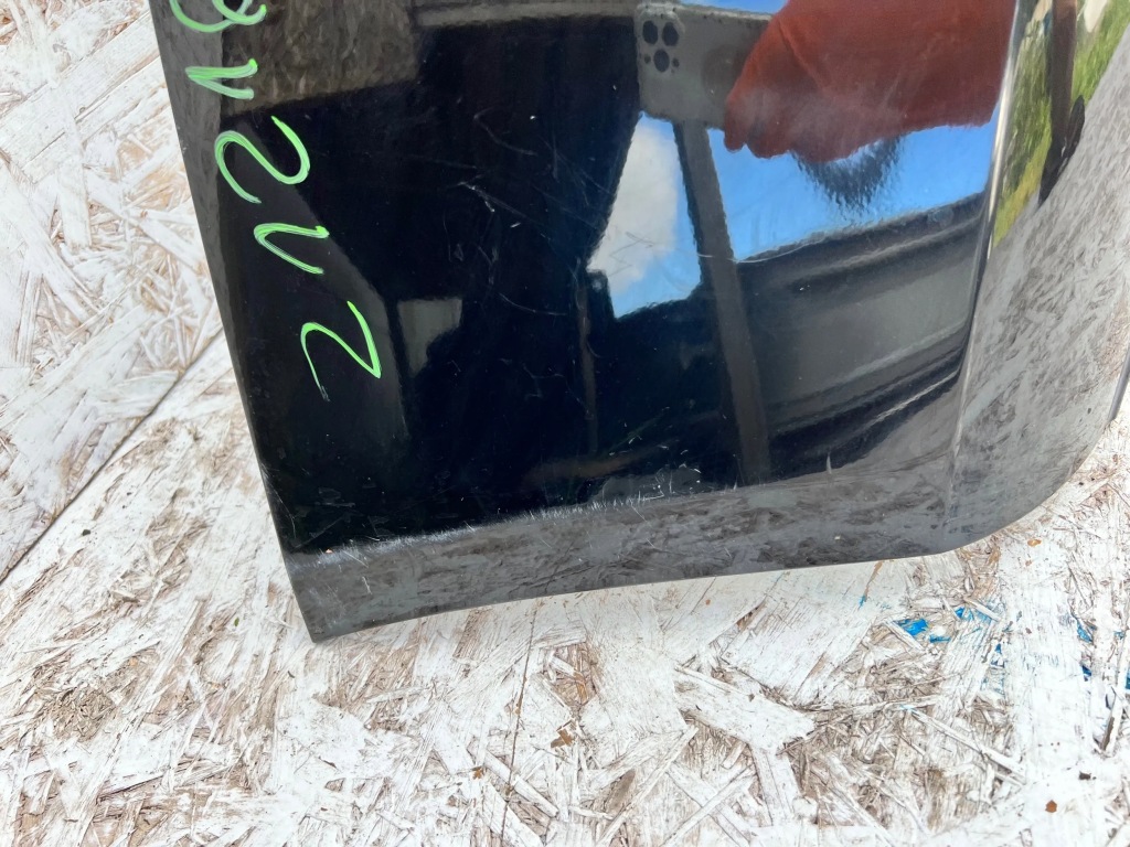 фото №5, Audi a5 8t 8f lift бампер задний задняя