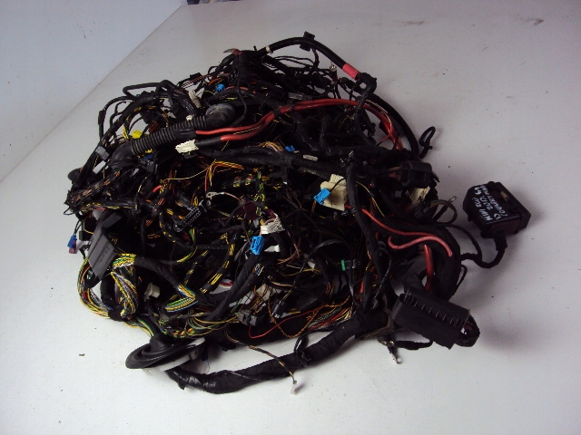 фото №2, Електропроводка електрична mini countryman r60 2.0d 2010-