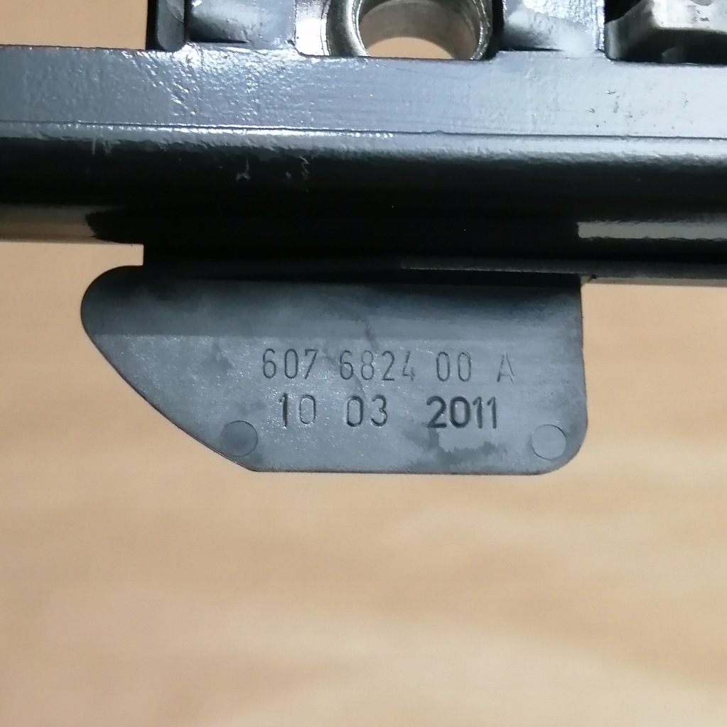 фото №6, Регулювання поперечина audi a6 c6 560927324