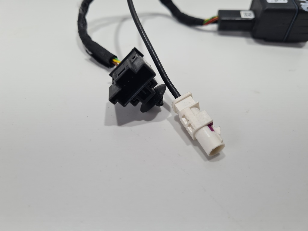 фото №6, Mercedes b-klasa w246 камера заднего вида a2319059100