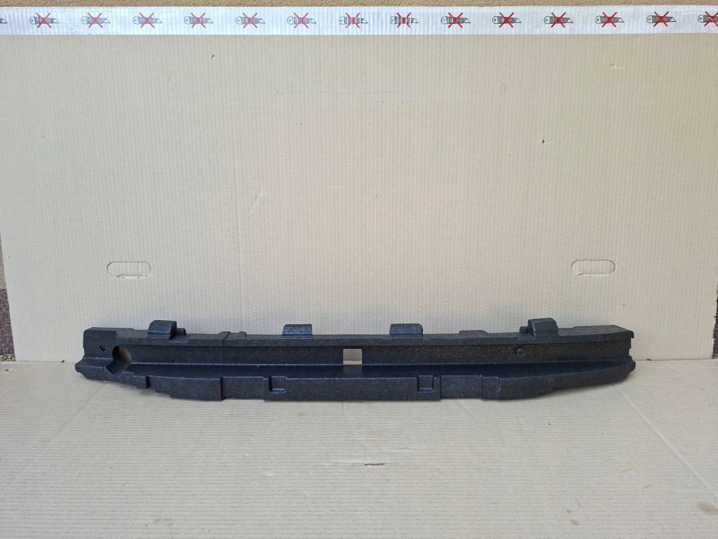 Купить Абсорбер бампера peugeot 5008 рестайлинг