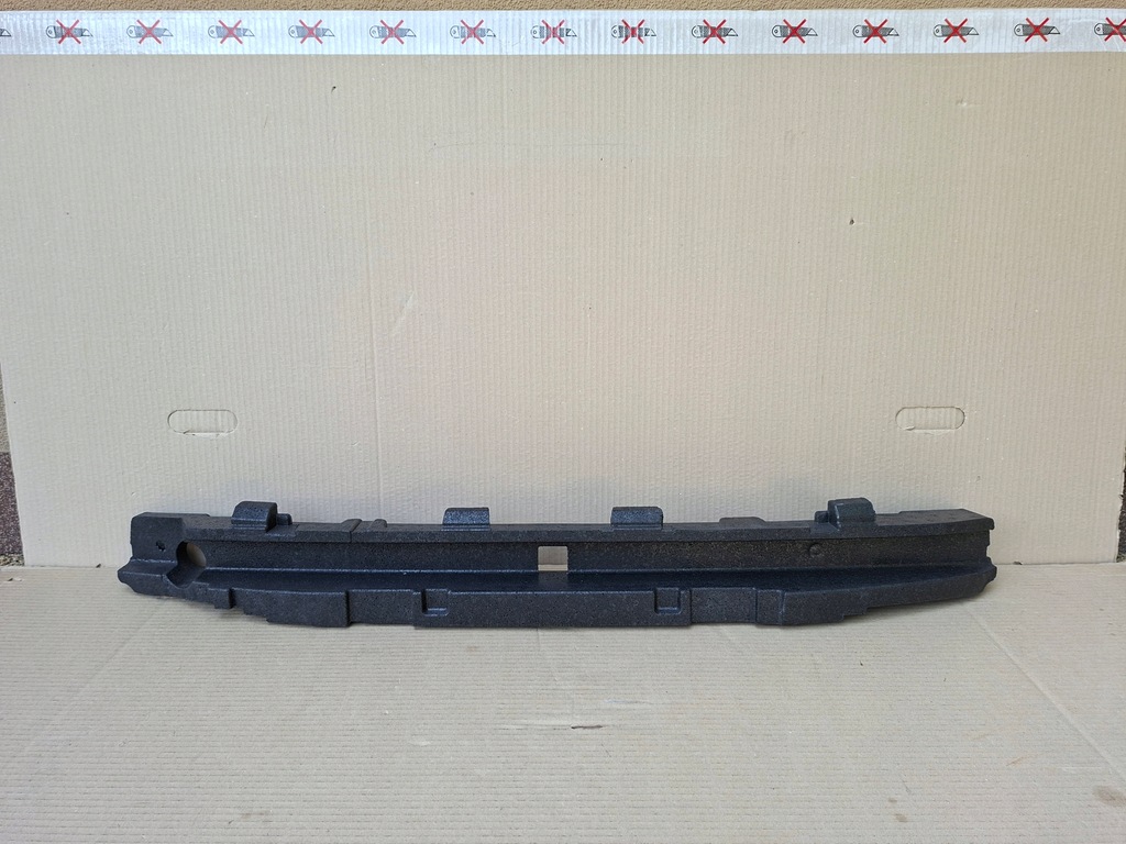 фото №1, Абсорбер бампера peugeot 5008 lift