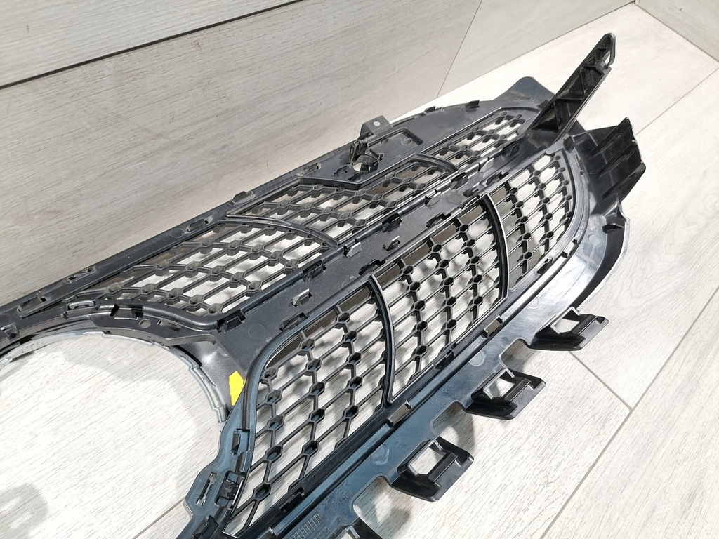 фото №7, Mercedes w177 решётка радиатора решётка радиатора перед a1778880200