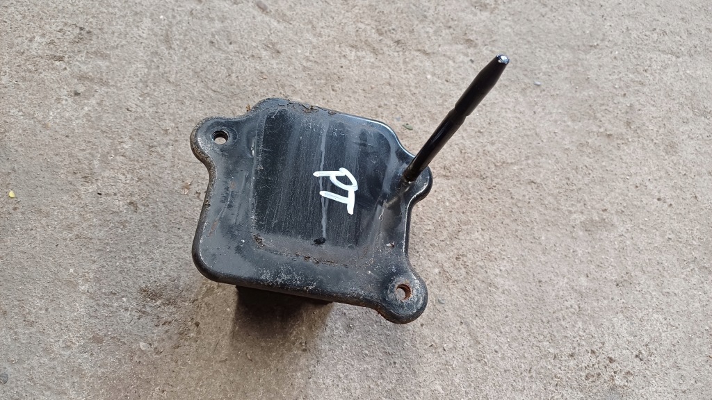 Купить Hyundai i20 iii зона деформации правая задний  задняя