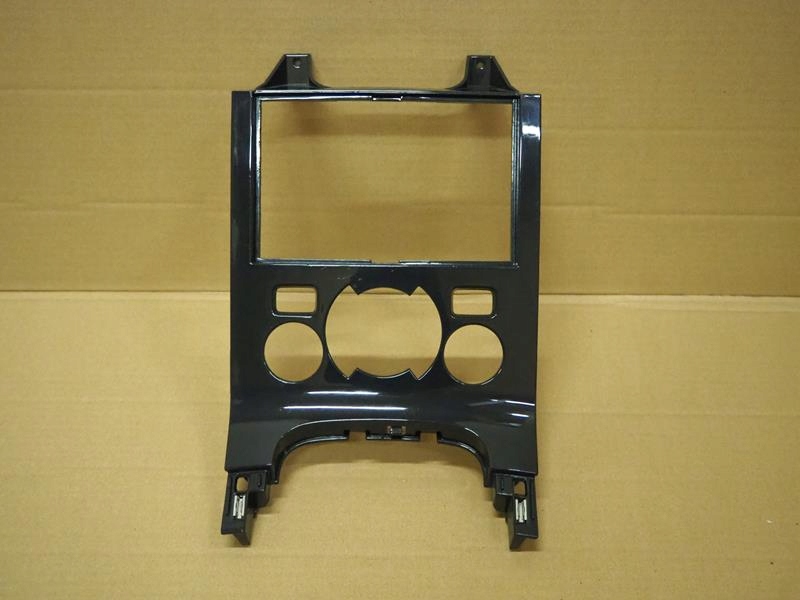 фото №1, Рамка dekor панели peugeot 3008 5008