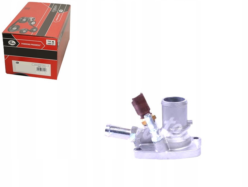 фото №1, Термостат alfa romeo mito 1.4 955