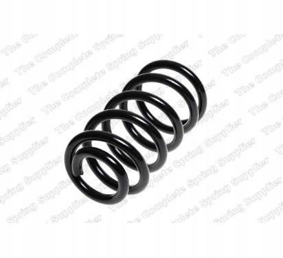 фото №1, Lesjofors пружина подвеска alfa romeo spider