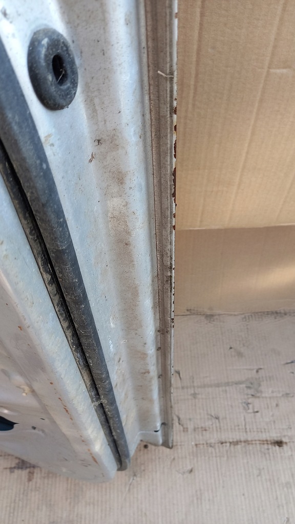 фото №14, Двері перед передні праве volvo xc90 02-14r