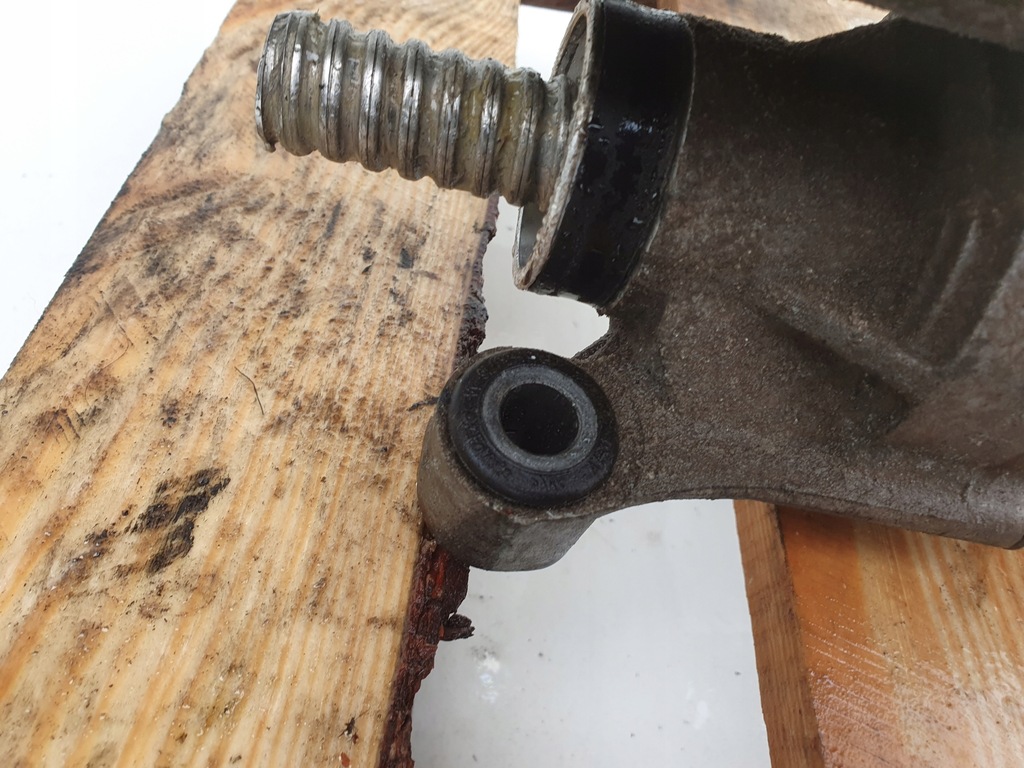 фото №8, Volvo v40 ii рулевая рейка трансмиссия euro 32221494