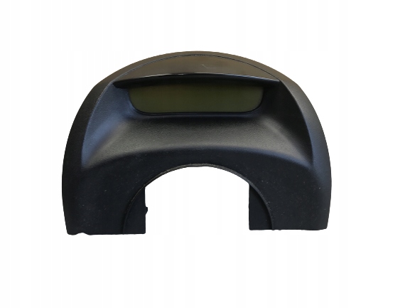 фото №1, Дисплей citroen c4 i 9662226080