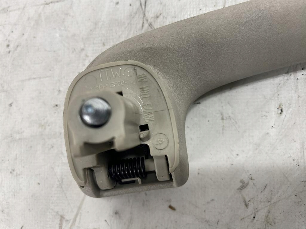 фото №5, Ручки потолочный кронштейн kpl 4x jeep grand cherokee wk2