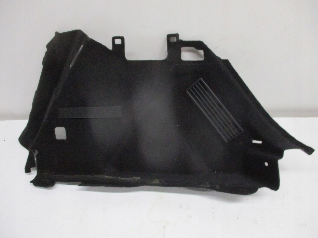 фото №5, Обивка обшивка багажника citroen ds7 98174030zd 98161678zd