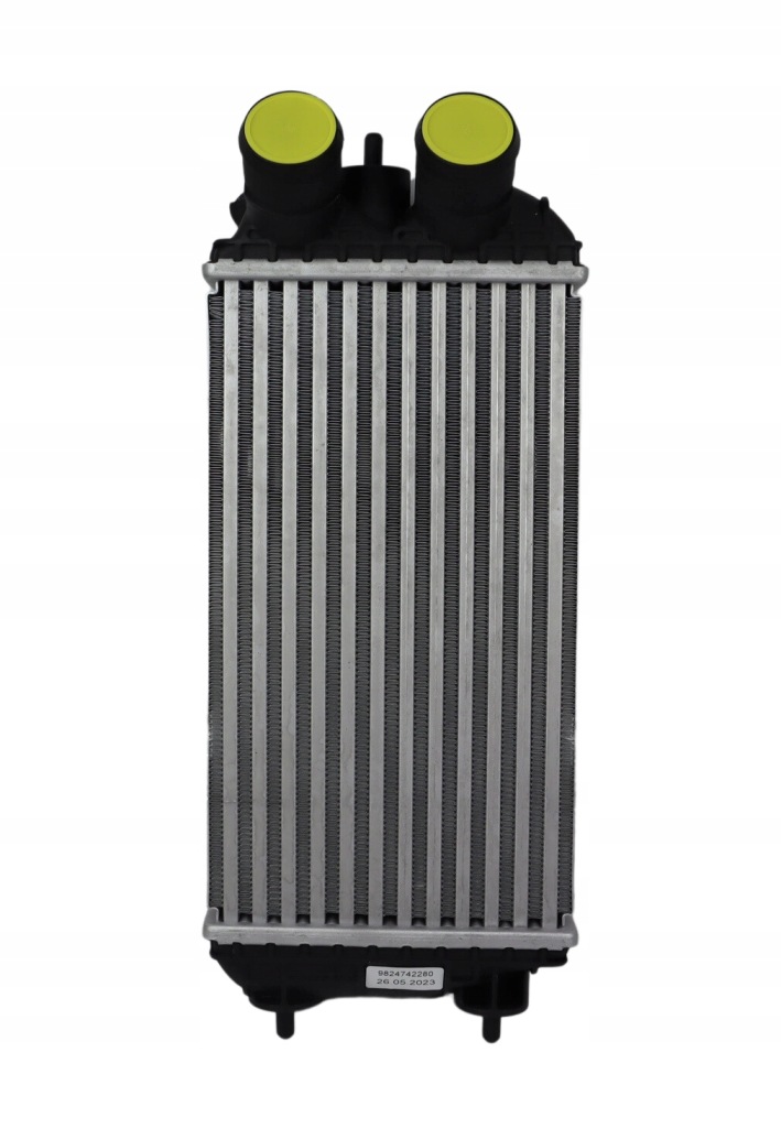 фото №2, Інтеркулер peugeot 2008 ii 1.2 pure tech 2019 -