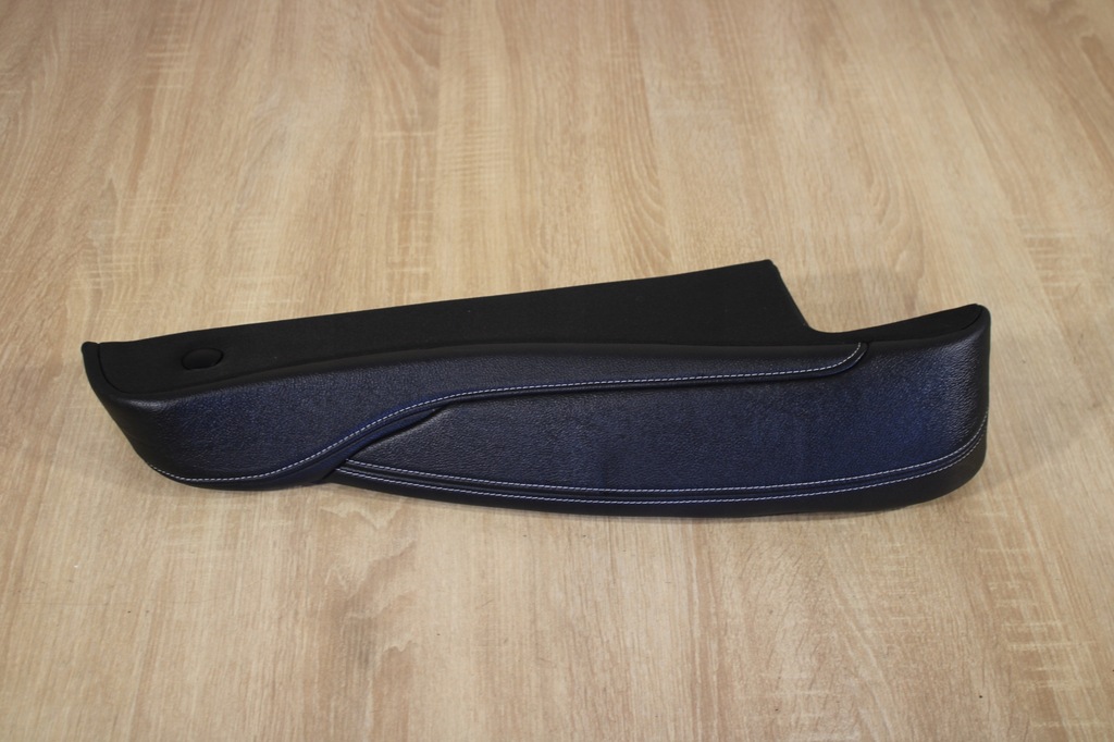 фото №1, Обшивка сидіння шкіра правий задня opel cascada