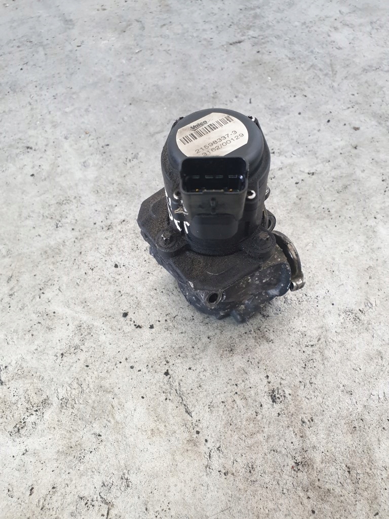фото №5, Клапан egr ford peugeot 1,6hdi/1,6tdci 21598337-3