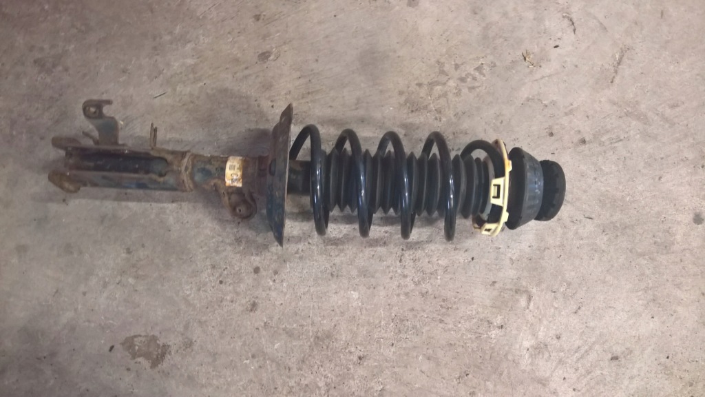 фото №1, Амортизатор передний правый honda cr-z crz 2010-2016