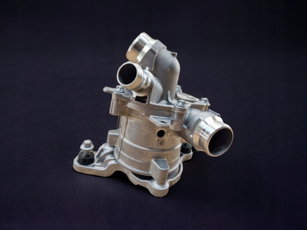 фото №1, Насос wody рідина mercedes glb x247 gla h247 w177 w247