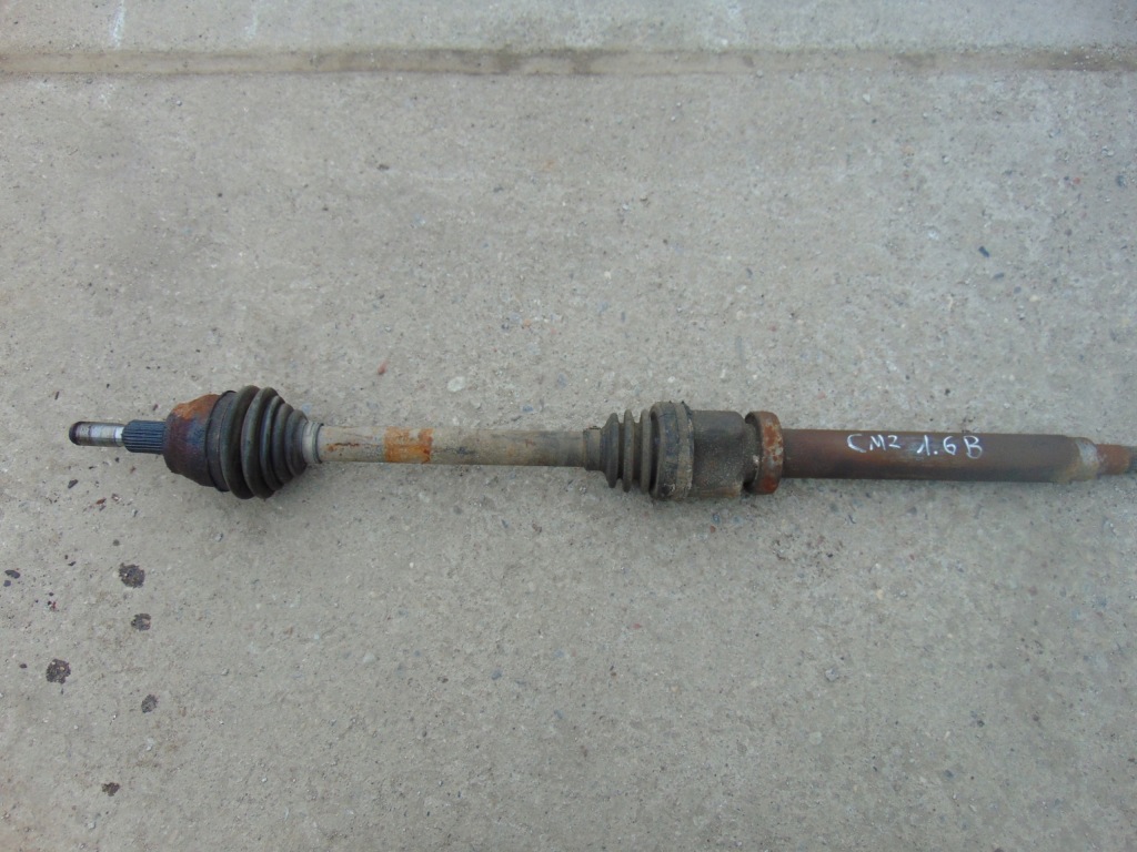 Купить Приводной вал правая длинная focus mk3 c-max mk2 1.6 b