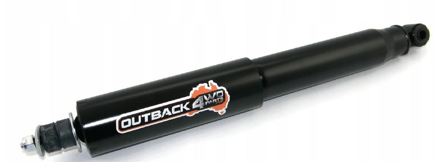 фото №2, Амортизаторы outback перед suzuki jimny