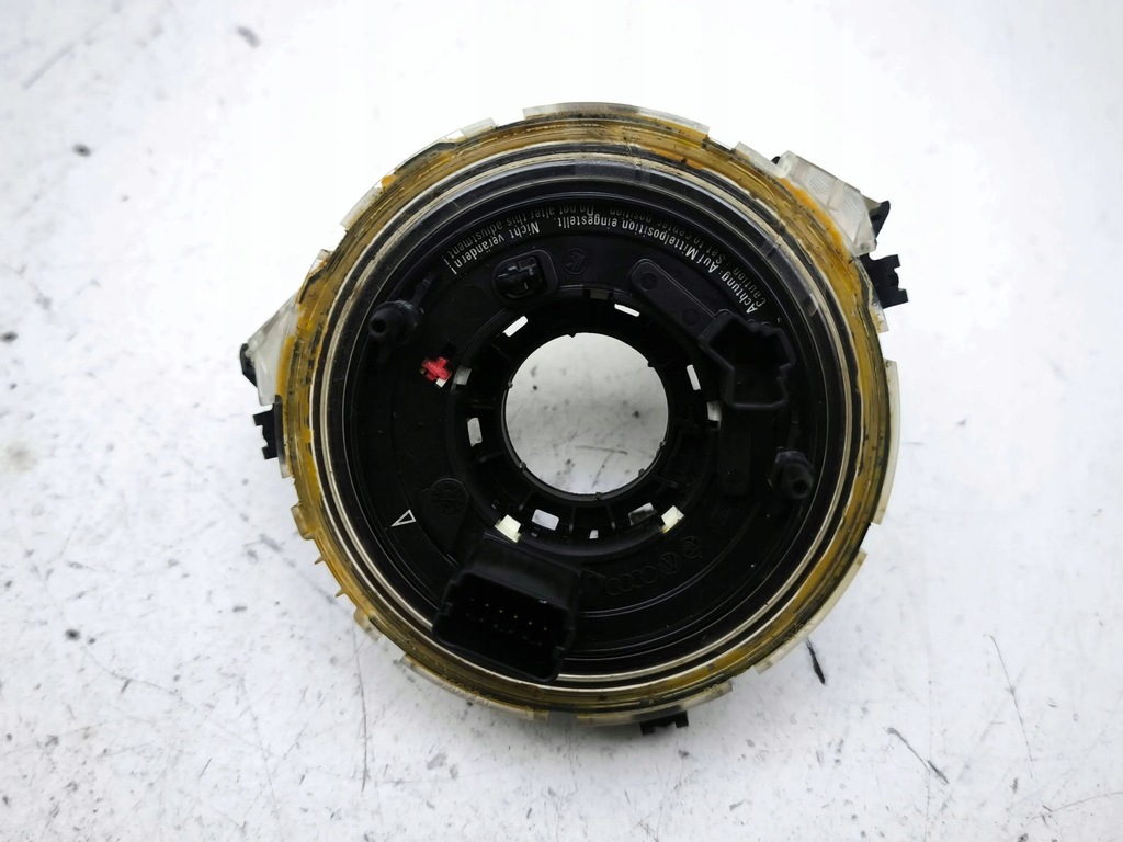 фото №8, Audi q7 4l 2008 подушки безпеки повітряні