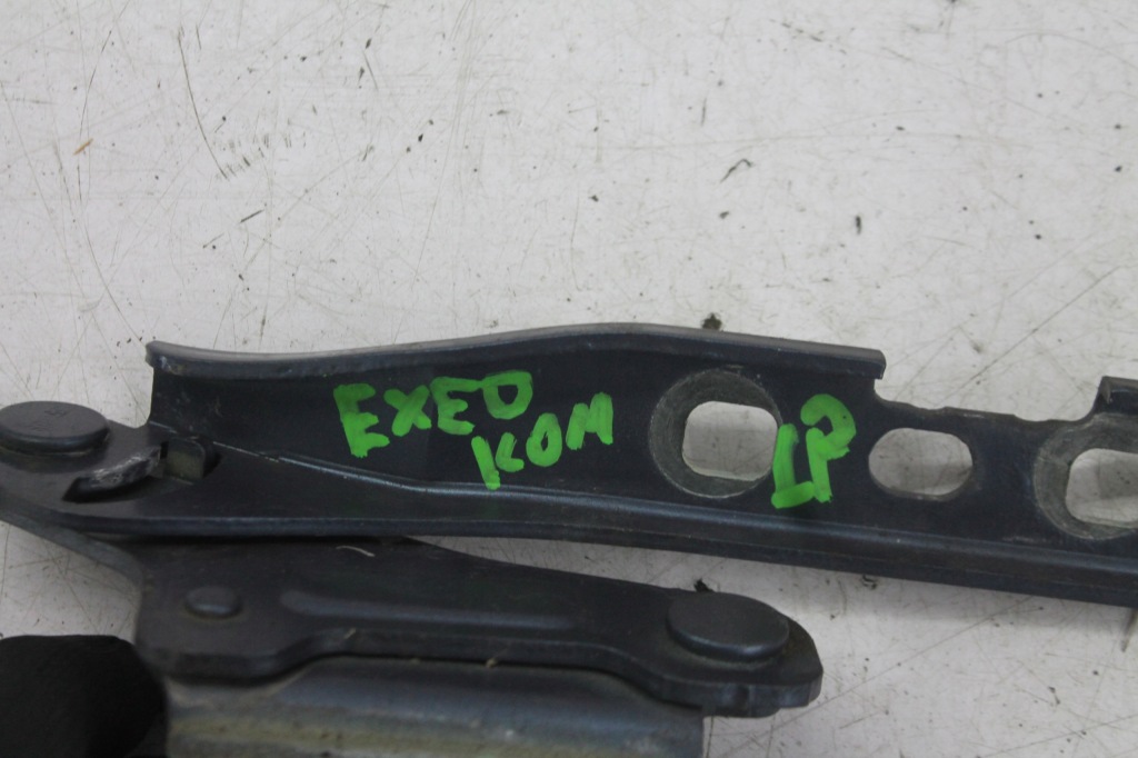 фото №5, Петля петлі капот комплект seat exeo lw5s 08-13