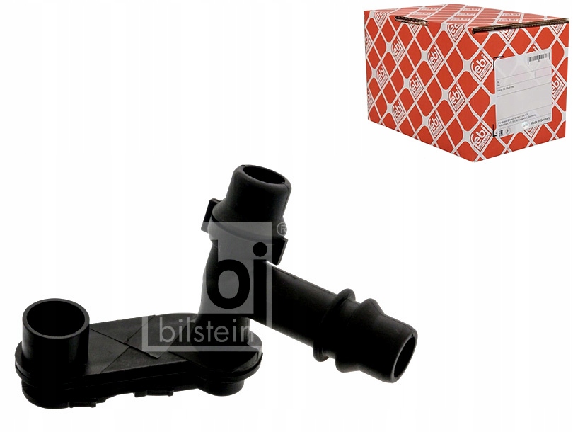 Febi bilstein 46999 фланець трубка рідина охолоджувач Доставка