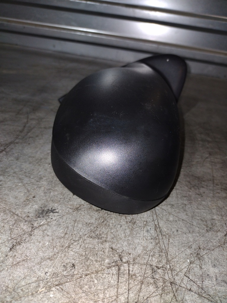 фото №7, Зеркало правое nissan micra k12