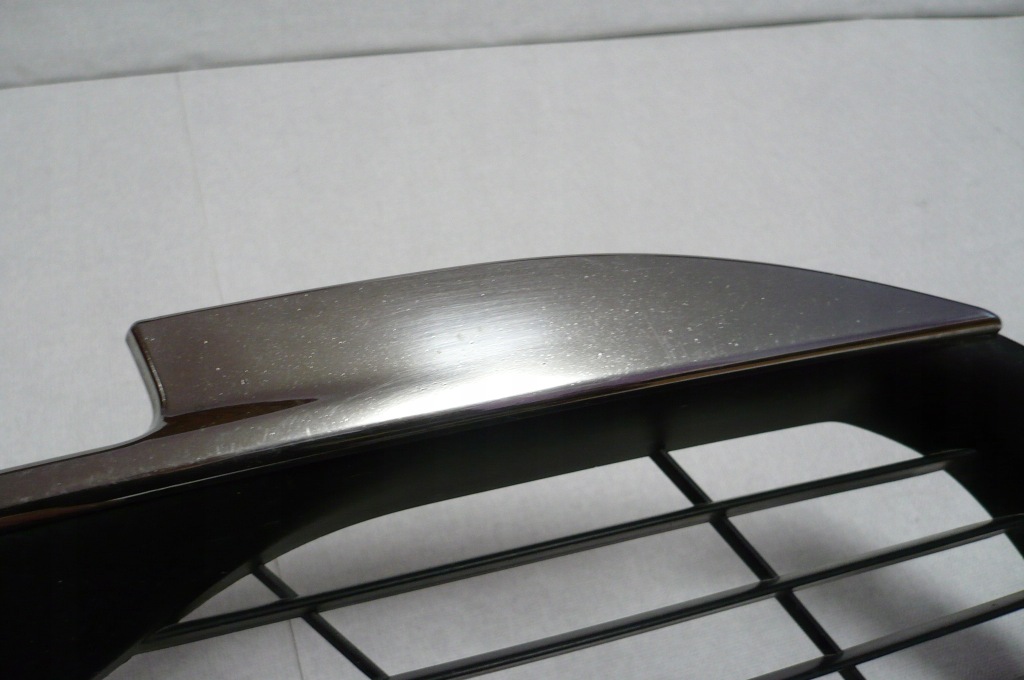 фото №7, Peugeot 308 ii 2 t9 13- решётка бампера правая перед оригинал